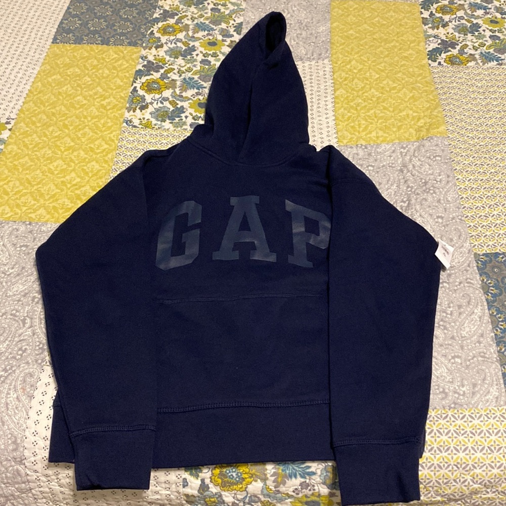 Boys XL Gap Hoodie NWT